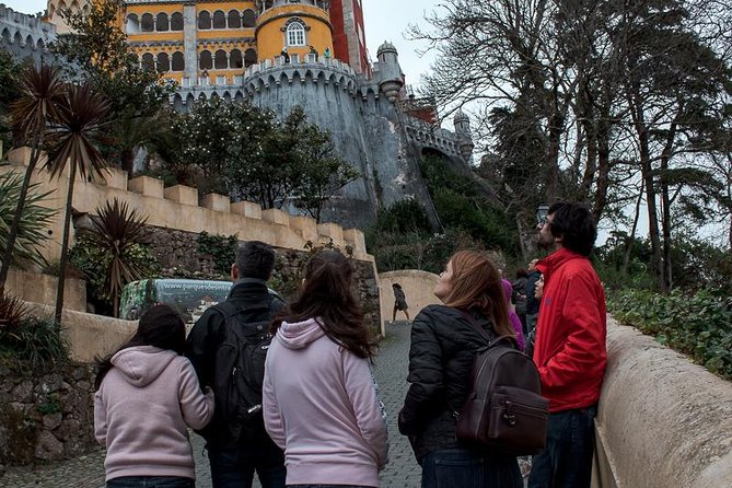 Best of Sintra and Cascais Private Full Day Tour - Traveler Reviews and Feedback