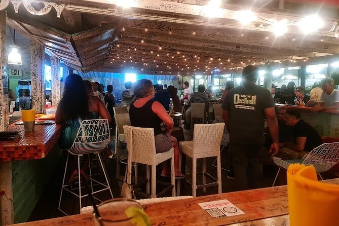 Best Of St Maarten Private Nightlife Tour - Tips for an Enjoyable Tour