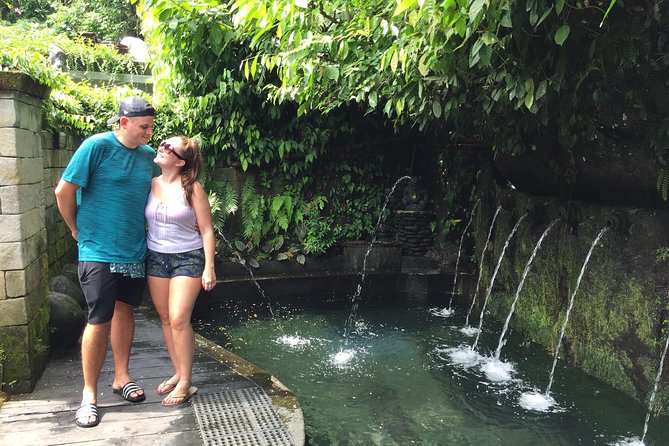 Best of Ubud Intagram Waterfalls With Jungle Swing and Lunch - Pricing and Booking Details