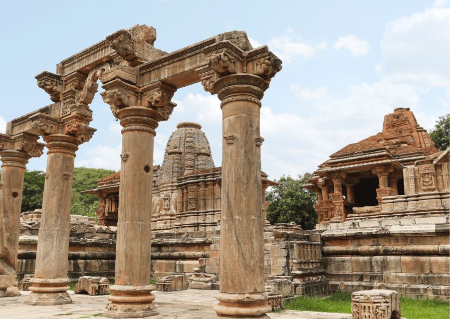 Best of Udaipur Guided Full Day City Sightseeing Tour by Car - Inclusions and Exclusions