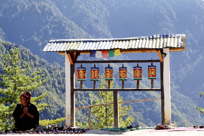 Bhutan Spiritual & Wellness Tour Package With Monastic Stay - Pricing Details