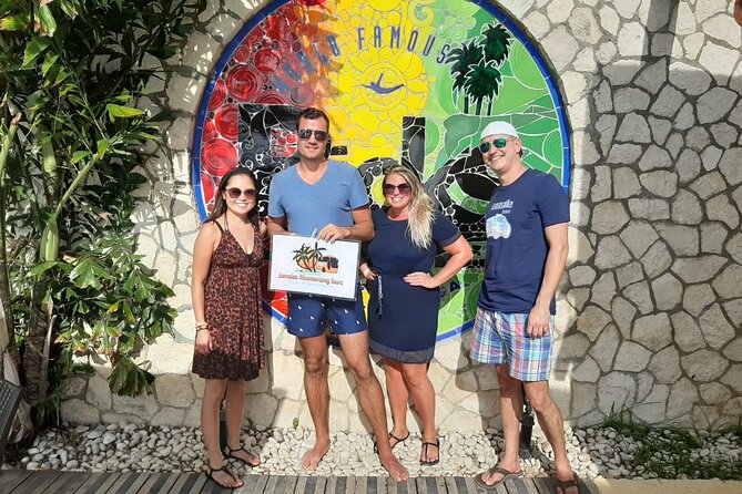 Blue Hole Mineral Spring, Seven Mile Beach, Ricks Cafe/ Shopping Private Tour - Contact Information