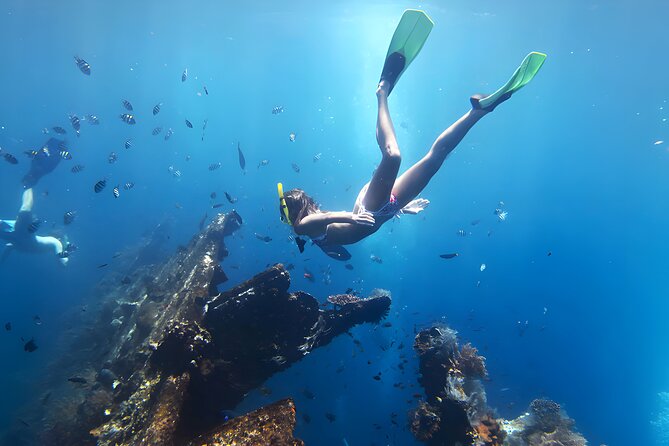 Blue Lagoon Snorkeling and Uluwatu Sunset Tour - Important Tour Information