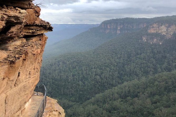 Blue Mountains Carbon Neutral Day Trip From Sydney - Tips for a Great Experience