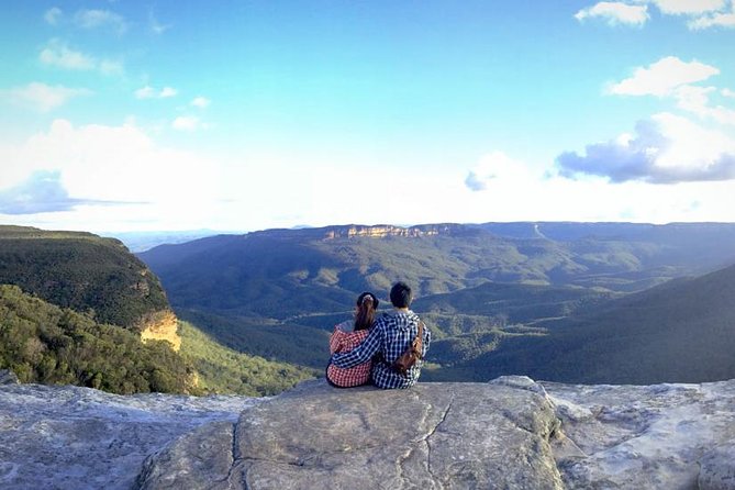 Blue Mountains Day Tour Including Parramatta River Cruise - Customer Experiences and Feedback