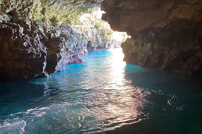 Boat Excursion to Polignano a Mare Between Caves and Coves - Customer Experiences and Reviews