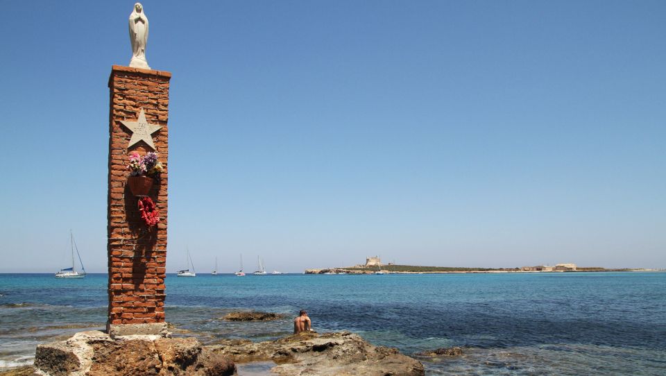 Boat Tour From Portopalo to Marzamemi - Booking Process