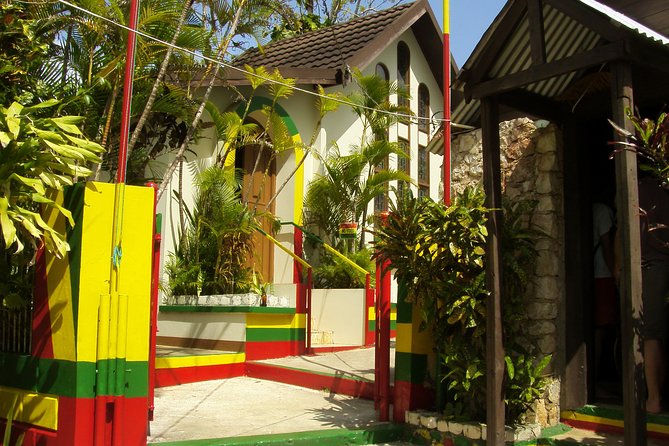 Bob Marley Nine Mile and Dunns River Falls Tour From Montego Bay - Customer Reviews