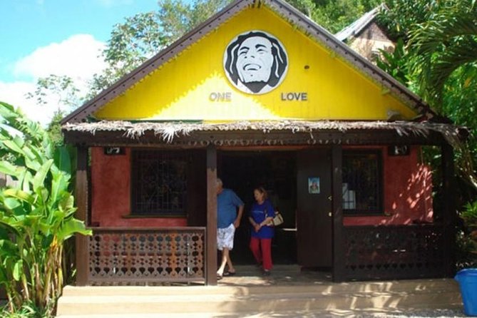 Bob Marley Nine Mile Tour From Ocho Rios - How to Book the Tour