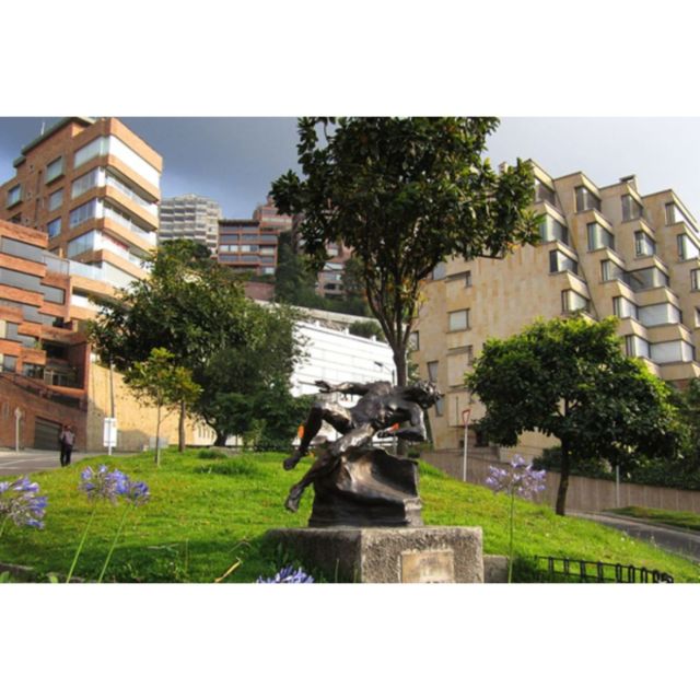 Bogota: Private Full-Day City Tour - Additional Tours to Consider
