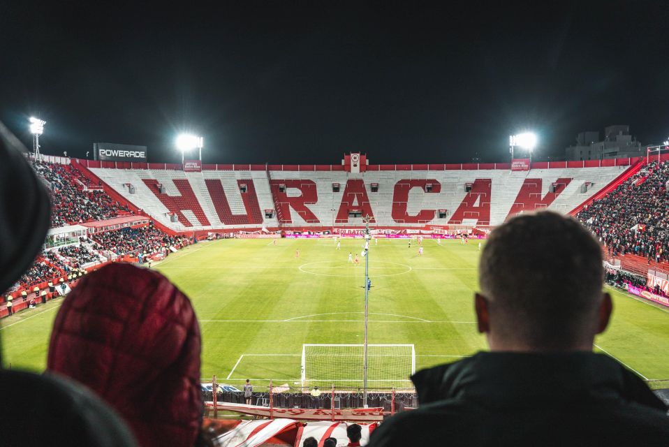 Buenos Aires: Join a Football Game With a Local - Customer Reviews