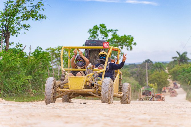 Buggies Extreme Half Day Adventure - Participant Feedback and Reviews