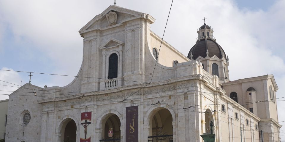 Cagliari: Guided Old Town Tour by Electric Bike - Customer Reviews