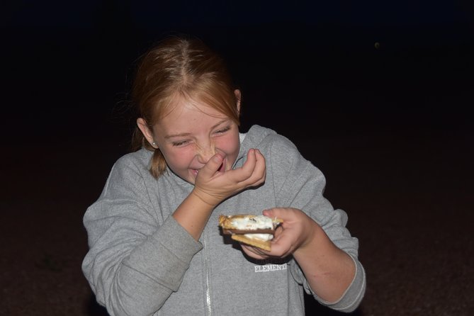 Campfire Smores and Stars Tour in Kanab - Pricing and Booking Information