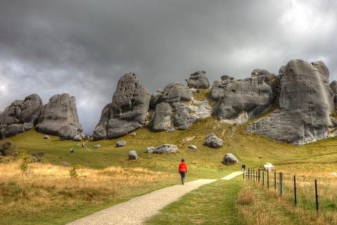 Castle Hill: Kura Tawhiti - Guided Tour From Christchurch - Pricing and Booking Details