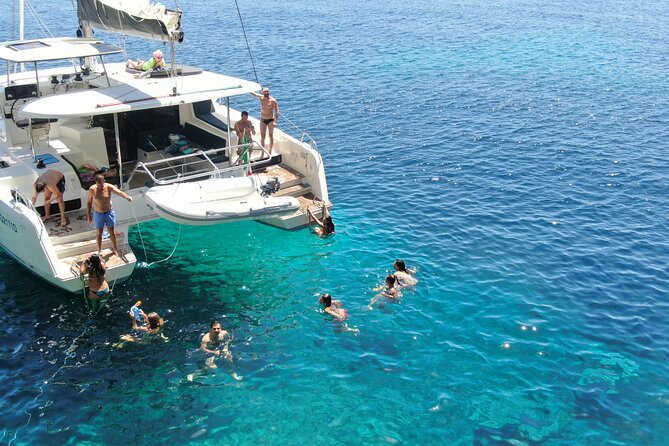 Catamaran in Alghero, Daily Boat Trip - Customer Feedback and Reviews