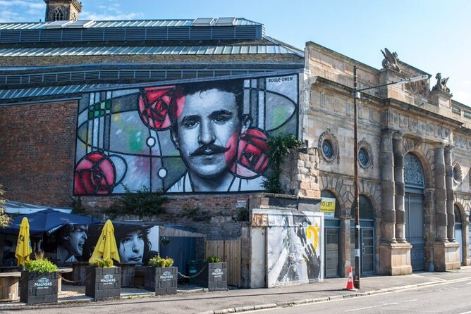 Charles Rennie Mackintosh Walking Tour: Saturdays 10am - Guest Reviews and Recommendations