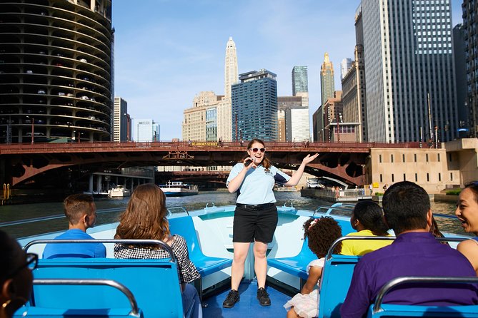 Chicago Urban Adventure River and Lake Cruise - Customer Feedback Insights