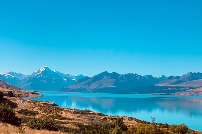 Christchurch to Queenstown via Mount Cook & Tekapo (Private Tour) - Pricing Structure and Group Size