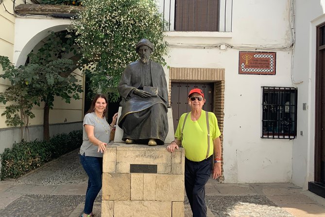 Cordoba Jewish Tour - Historical Significance of Cordoba
