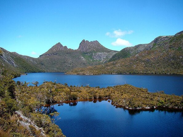 Cradle Mountain Day Tour From Launceston Including Lunch - Scenic Attractions