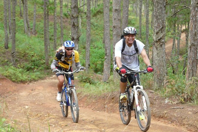 Crazy 8 Mountain Bike Tour From Dalat - Customer Reviews