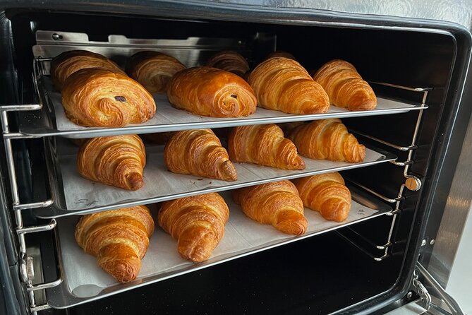 Croissant and Breakfast Pastry Class in Paris With a French Chef - Participant Experiences