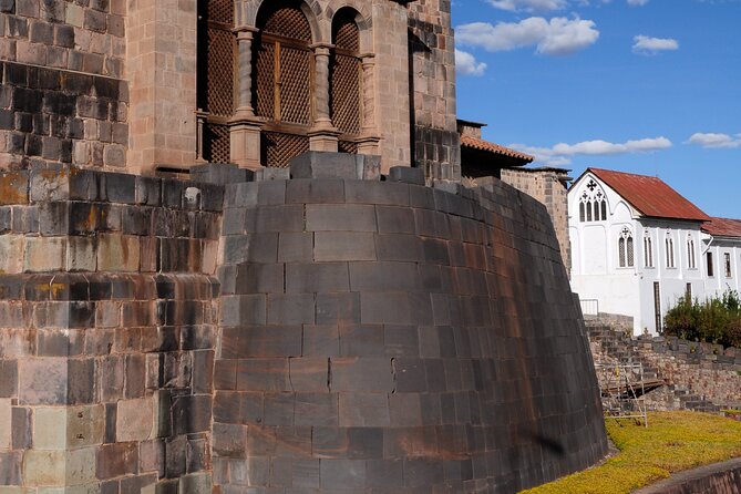 Cusco City Sightseeing & Sacsayhuaman Archeological Park Tour - Tips for a Great Experience