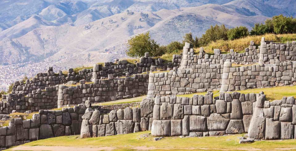 Cusco: MachuPicchu and Sacred Valley 4-Day Tour - Important Considerations