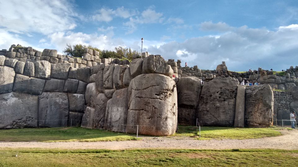 Cusco: Private Morning City Tour of Cathedral and Inca Sites - Frequently Asked Questions