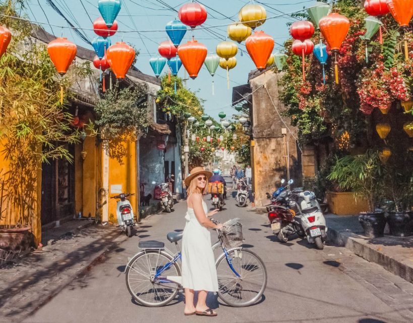 Da Nang: Hoi An Instagram Tour (Private & All-Inclusive) - Important Information