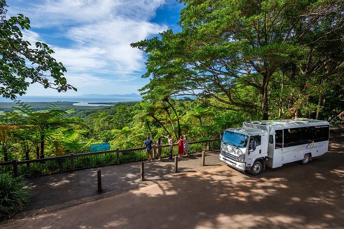 Daintree Rainforest and Cape Tribulation Day Tour From Cairns - Tips for a Great Tour