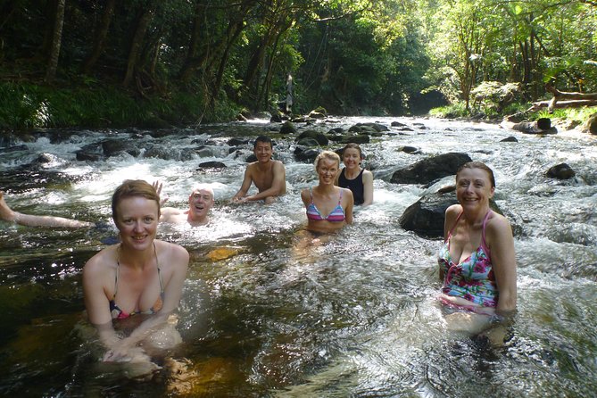 Daintree Rainforest, Mossman Gorge Small-Group From Port Douglas - Tour Scheduling and Cancellation Policy