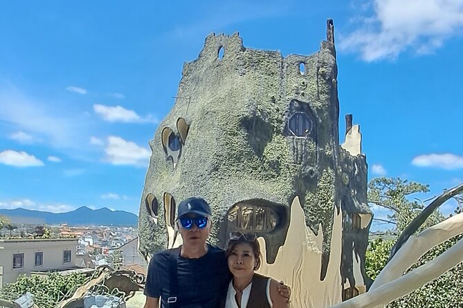 Dalat Pongour Waterfall, Private Tour - What to Expect During the Tour