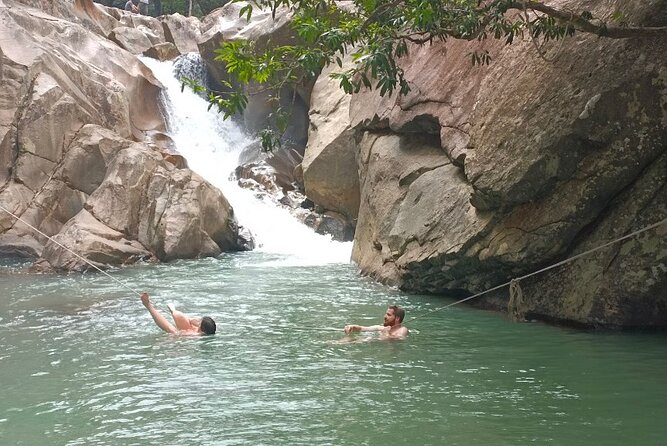 Day Trip - Explore Nha Trang Countryside & Ba Ho Waterfall - Guest Reviews and Ratings