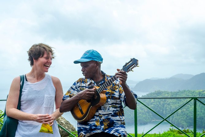 Day Trip to Maracas Beach - Reviews and Feedback