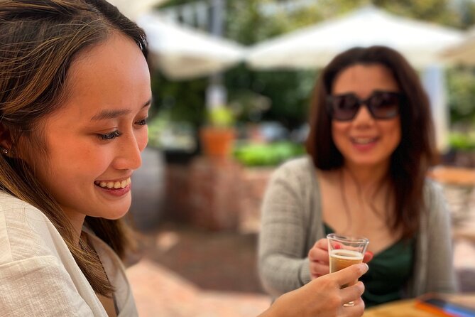 Daylesford Wine Tours: Wine, Cider, Gin, Vodka, Port, Food & Sights Tours! - Accessibility Features