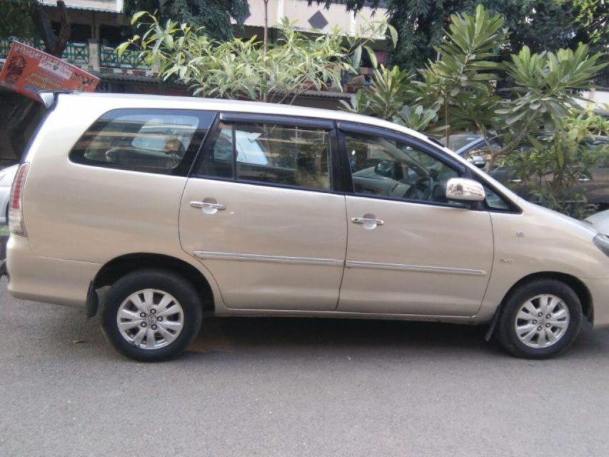 Delhi/Agra/Varanasi: Private One-Way Transfer - Customer Testimonials