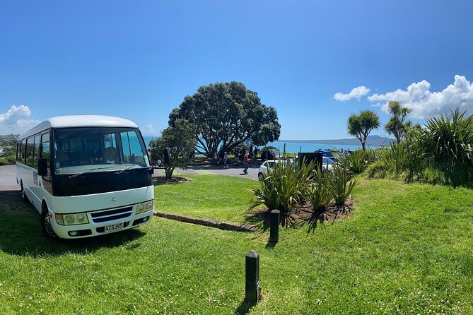 Devonport Explorer Tour Volcanoes, Heritage and Cultural Sites - Reviews and Ratings