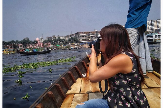 Dhaka Photography Tour : Private Street Photography Tour in Dhaka - Customer Reviews