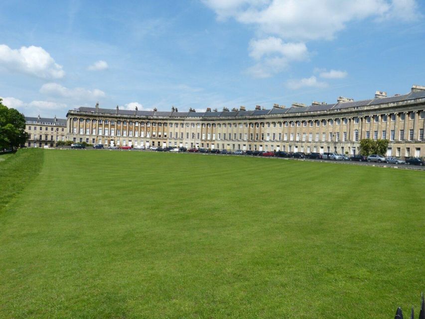 Discover Bath – Private Walking Tour for Couples - Why Choose a Private Tour