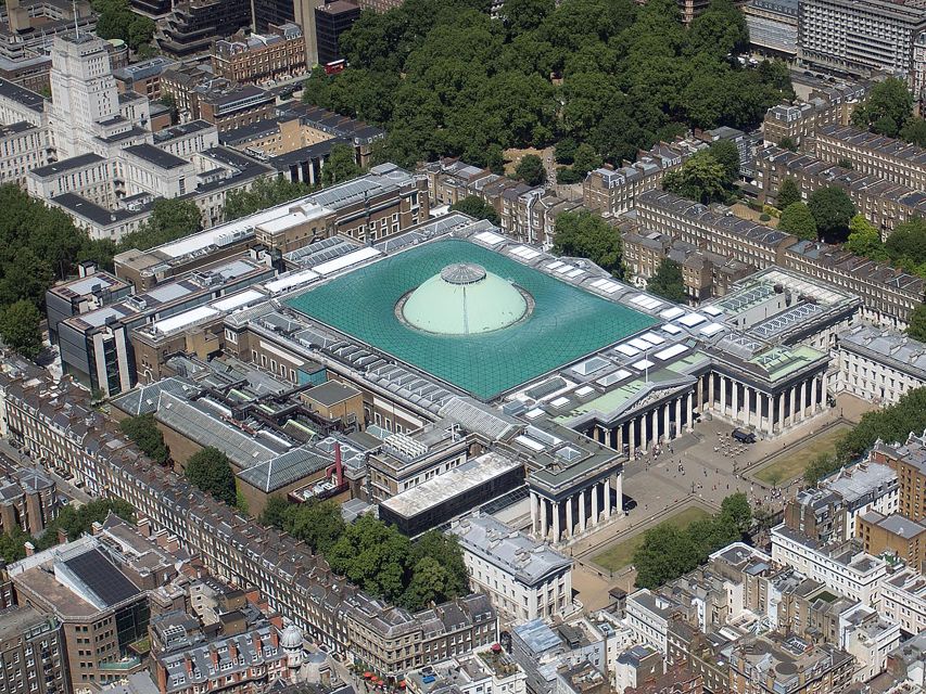 Discover British Museum in London: Guided Excursion - Booking Process