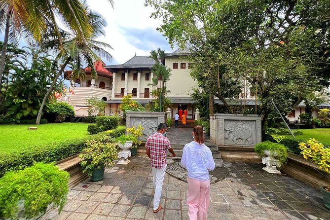 Ella Adventure Sri Lanka Holiday 07 Nights 08 Days - Traveler Participation Guidelines