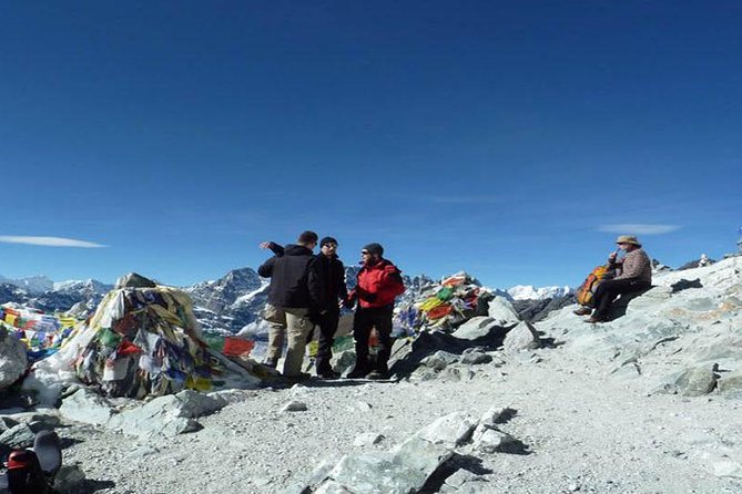 Everest Base Camp Trek - Important Considerations