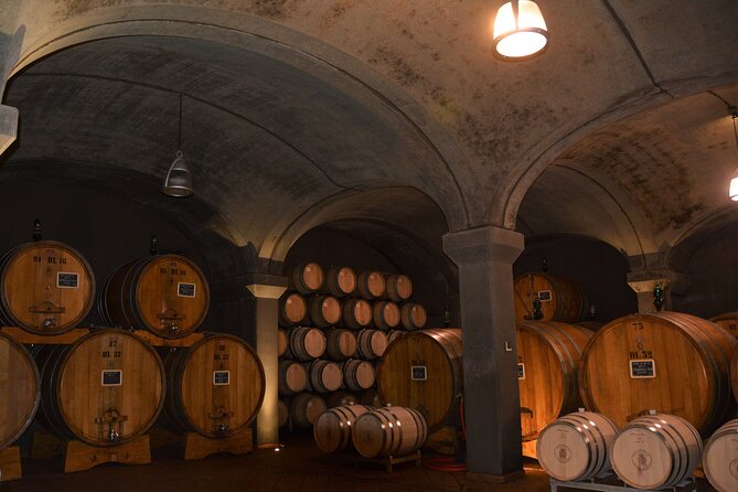 Exclusive Brunello Di Montalcino From Florence - Customer Testimonials