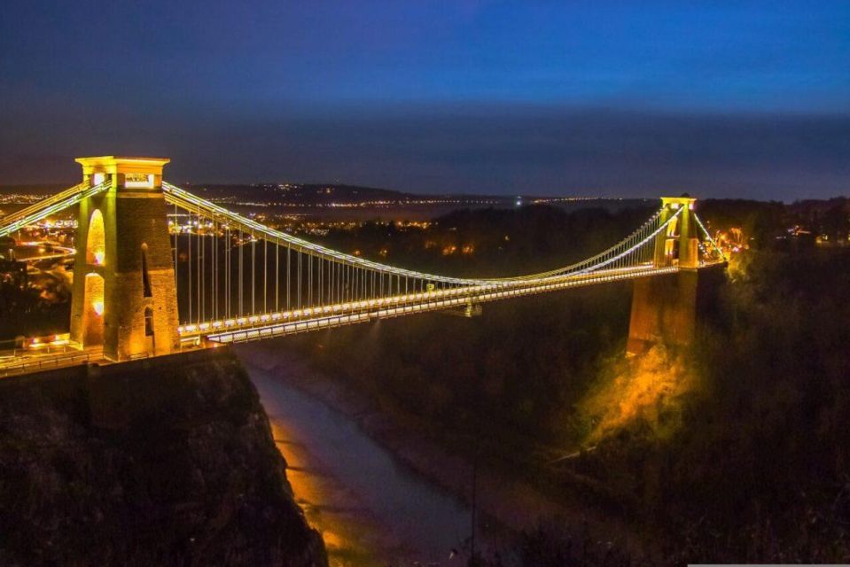 Experience Bristol – Private Family Walking Tour - Cancellation Policy