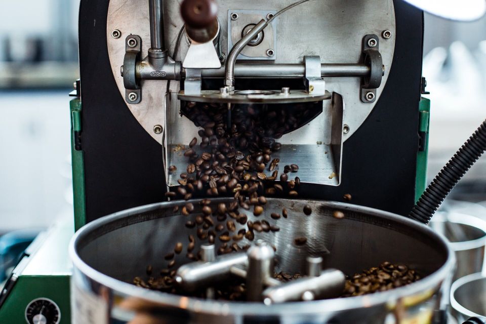 Exploring The Art of Turkish Coffee at Cappadocia - Booking and Payment Options