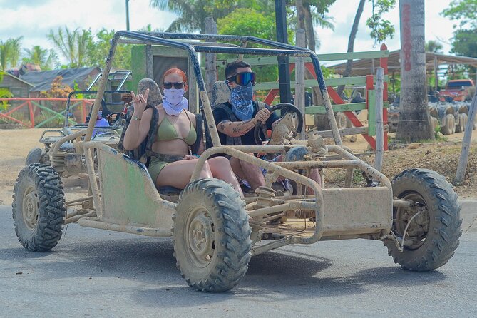 Extreme Buggies Adventure in Punta Cana - What to Expect