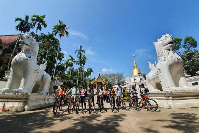 FIELDS OF GOLD Mountain Biking Tour Chiang Mai - Pricing and Payment Options