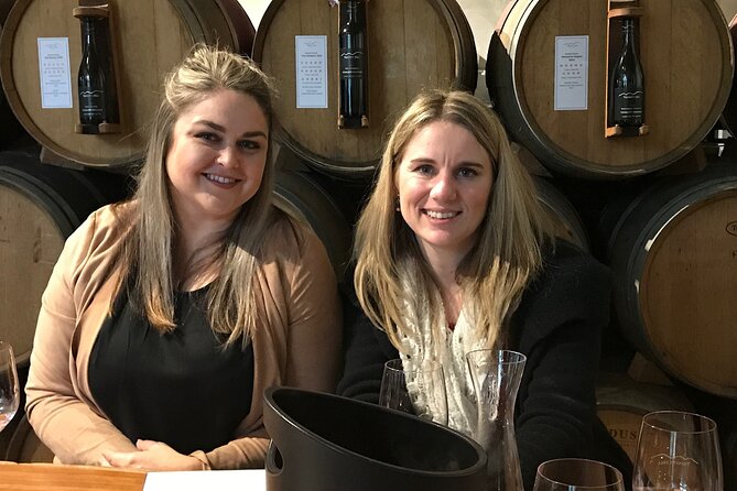 Fine Wine Tour in Napier, New Zealand - Planning Your Fine Wine Tour